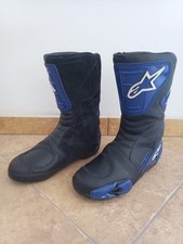 Stivali alpinestars smx usato  Ortona