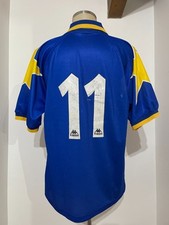 Maglia shirt juventus usato  Cardito