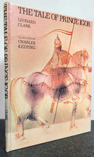 Tale prince igor for sale Tale prince igor for sale  BROUGH