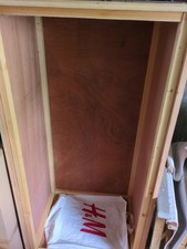 Storage crate crate for sale  EPSOM