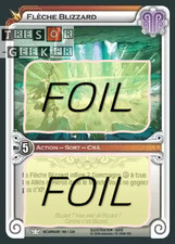 Flèche blizzard foil d'occasion  France