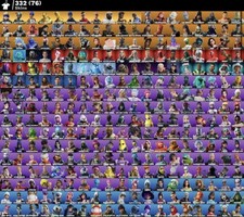 Account full access usato  Villasalto