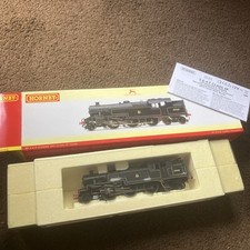 Hornby r2636x black for sale  HOLMFIRTH