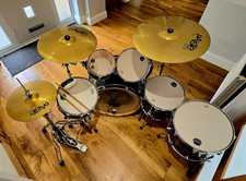 Mapex armory piece for sale  NORTHAMPTON