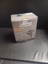 Stove fan wood for sale  Ireland