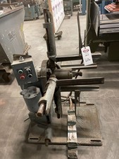 Littell centering reel for sale  Fleetwood