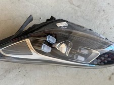 Faro proiettore anteriore usato  Crotone