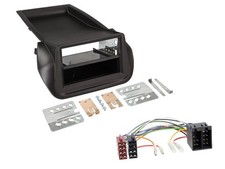Radioeinbauset DIN Autoradio für FIAT Fiorino (ab 2008) comprar usado  Enviando para Brazil