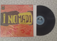 Nomadi nomadi lp usato Nomadi nomadi lp usato  Avellino