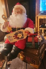 Vintage 1995 holiday for sale  Waterloo