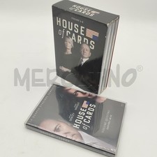 House cards stagioni usato  Corbetta