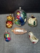 Vintage animal blown for sale  Camp Hill