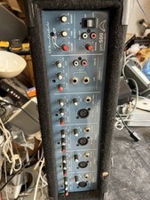 Wharfedale pro 500 d'occasion  Expédié en Belgium