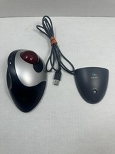 Logitech cordless optical d'occasion  Expédié en Belgium