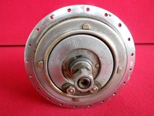 Vintage 1958 sturmey for sale  GRANTHAM