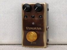 Vemuram galea overdrive d'occasion  Expédié en France