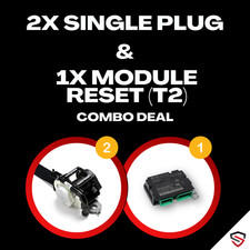 2SS 1MCU (2X Single, 1x SRS) SEAT BELT SRS MCU MODULE RESET COMBO DEAL comprar usado 2SS 1MCU (2X Single, 1x SRS) SEAT BELT SRS MCU MODULE RESET COMBO DEAL comprar usado  Enviando para Brazil