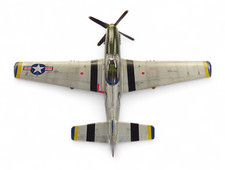 Mustang IV_Hobby Boss PRO-Built 1-48_NA P-51D comprar usado  Enviando para Brazil