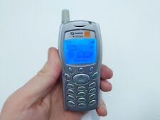 Celular Sagem MY 3026e prata (desbloqueado) antigo idosos retrô adereço, usado comprar usado  Enviando para Brazil