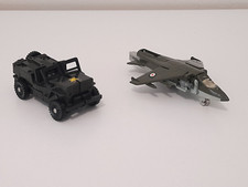 Lot transformer vintage d'occasion  Saint-Brevin-les-Pins