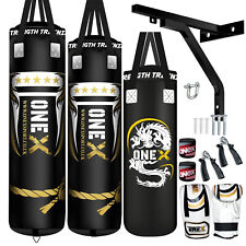 Boxing bags 5ft for sale  MANCHESTER