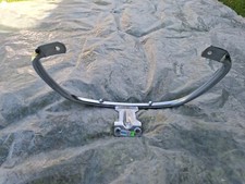 triciclo maniglione direzionale bimba usato  Lucca