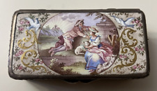 Tabatiere 18 jh gebraucht kaufen  Berlin