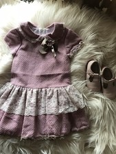 romany girls dress for sale  PETERBOROUGH