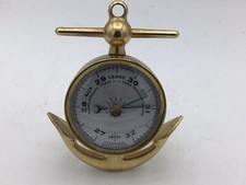 Vtg compensated barometer for sale  Edmonds