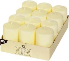 Wide pillar candle for sale  UK