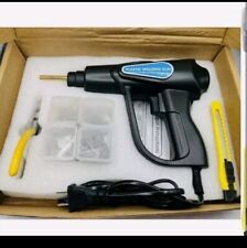 100w plastic welder for sale  Midland