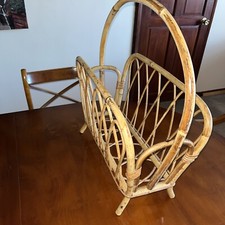 Vintage bamboo cane for sale  NOTTINGHAM