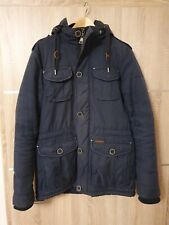 Dreimaster jacke parka gebraucht kaufen  Beeskow