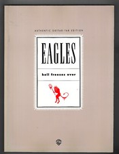 Eagles hell freezes usato  Salerno
