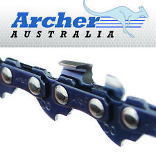 Archer chainsaw chain for sale  WREXHAM
