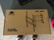 Mounting dream md2377 for sale  Northbrook