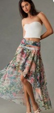 Anthropologie high low for sale  Richboro
