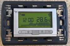 Cronotermostato termostato inc usato  Roma