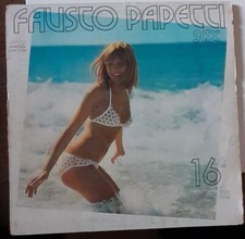 Fausto papetti 16a usato Fausto papetti 16a usato  Milano