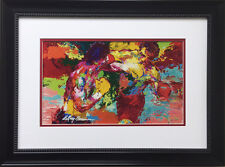 Leroy neiman knockout for sale  Deer Park