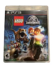 Videogame completo PS3 Lego Jurassic Park comprar usado Videogame completo PS3 Lego Jurassic Park comprar usado  Enviando para Brazil