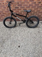Bmx mongoose bike for sale  KIDDERMINSTER