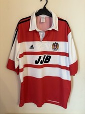 Wigan rugby league for sale  PLYMOUTH
