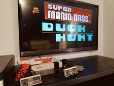 Nintendo nes entertainement usato  Virle Piemonte