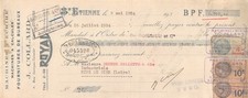 1954 writers calculating d'occasion  Expédié en Belgium