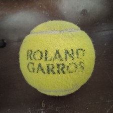 Pallina tennis ball usato  Viareggio