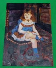 Pierre auguste renoir for sale  USA