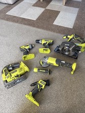 Ryobi one for sale  SITTINGBOURNE