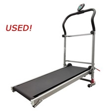Used folding treadmill for sale  Tampa