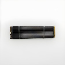Ssd 512gb nvme gebraucht kaufen  Braunschweig